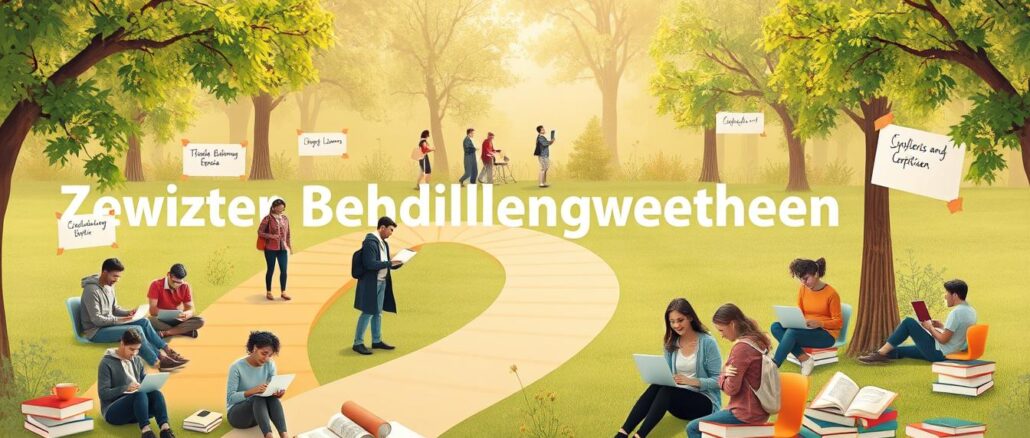 Zweiter-Bildungsweg Zweiter Bildungsweg