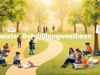 Zweiter Bildungsweg