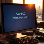 SAP ECC – Das Ende einer Ära: ITler Müssten umdenken SAP ECC