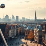 Studienort Brüssel - Studienmöglichkeiten in der EU-Hauptstadt 10b2940c-afd4-4113-b307-3fced24426ef