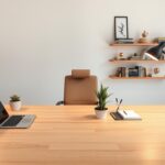 Das perfekte Büro fürs Studium - praktisch, funktional, ergonomisch c2f3c533-49c1-4bfb-97db-c049fe50c565